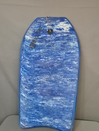 Body Board - Solid Foam