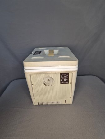 Portable Fridge - Cooler and Food Warmer (Untested)