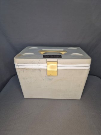 Portable Fridge - Cooler and Food Warmer (Untested)