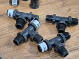 Irrigation Fittings & Couplers - Image 2
