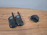 Motorola Walkie-Talkies - Image 1