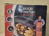 George Foreman In-Shape Griller - Working Condition - Image 2