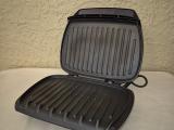 George Foreman In-Shape Griller - Working Condition - Image 1