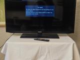 42" Samsung TV - Working Condition - Image 2