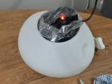 DQUIP 4L Steam Humidifier — Boxed, Powers On - Image 2