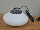 DQUIP 4L Steam Humidifier — Boxed, Powers On - Image 4