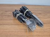 Knives & Forks - Image 1