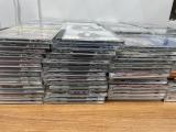Collection of +- 240 CDs - Image 2