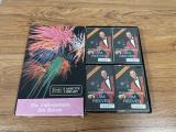 Five Cassette Collections - Image 5