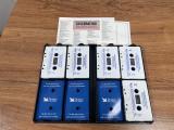 Five Cassette Collections - Image 6