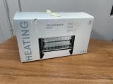 Two Bar Heater - Image 3