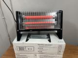 Two Bar Heater - Image 1