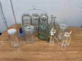 Decorative Bottles - Image 1