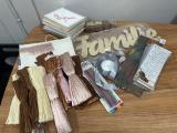 Cards & Craft Supplies - Image 1
