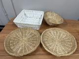 Baskets - Image 1