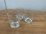 Lot of Small Glasses - Image 4