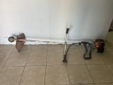 Brush Cutter - Image 1
