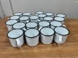 Enamel Mugs - Image 2