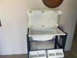 Baby Bath & Changing Table - Image 3