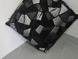 Set of 4 Decorative Scatter Cushions (Mixed Designs) - Image 3