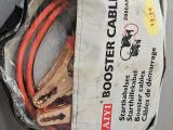 AIYI 2000A Heavy-Duty Booster / Jumper Cables, 12–24V - Image 1