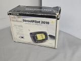 Garmin StreetPilot 2610 Portable Car GPS with MapSource Map CDs - Image 3