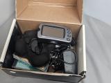 Garmin StreetPilot 2610 Portable Car GPS with MapSource Map CDs - Image 1