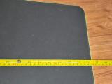 RGB LED Gaming Desk Mat — Extended 80 × 30cm, USB Powered - Image 4