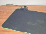 RGB LED Gaming Desk Mat — Extended 80 × 30cm, USB Powered - Image 5