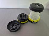 LED Camping Lanterns ×4 — Magneto & Ultra Tec - Image 5