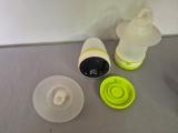 LED Camping Lanterns ×4 — Magneto & Ultra Tec - Image 6