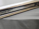 LED Light Bar — 92 cm, 180 W, 10–30 V Spot Beam — Brand New (Boxed) - Image 1