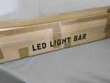 LED Light Bar — 92 cm, 180 W, 10–30 V Spot Beam — Brand New (Boxed) - Image 2