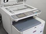 OKI ES5462w Executive Series Multifunction Printer (Print / Scan / Copy / Fax) - Image 2