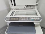 OKI ES5462w Executive Series Multifunction Printer (Print / Scan / Copy / Fax) - Image 4