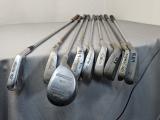 Golf Club Set with Toney Penna Stand Bag - Image 2