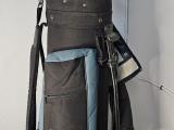 Golf Club Set with Toney Penna Stand Bag - Image 1