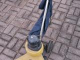 Trim Rite Villa-Vac 1000 Electric Outdoor Vacuum — Tested Working - Image 1