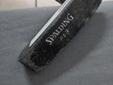 Mixed Golf Lot — 4 Putters & 2 Woods (Ping Anser 2, Spalding, Proline, Voodoo, Callaway, Slazenger) - Image 3