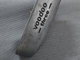 Mixed Golf Lot — 4 Putters & 2 Woods (Ping Anser 2, Spalding, Proline, Voodoo, Callaway, Slazenger) - Image 5