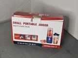 Rechargeable Portable Juicer / Blender Cup (USB) - Image 2