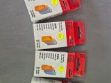 Canon-Compatible Ink Cartridges ×4 — 3× Black + 1× Colour (BCI-021/024) - Image 3