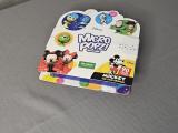 Disney "Micro Popz" Mini-Figurine Collector Set (Dis-Chem) - Image 2
