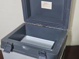 Mini Fridge & Food Warmer — 12V Thermoelectric (untested) - Image 2