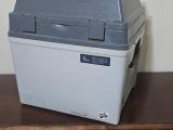 Mini Fridge & Food Warmer — 12V Thermoelectric (untested) - Image 1
