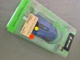 JITE 2.4GHz Wireless Mouse (Blue) — New in Box - Image 3