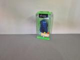 JITE 2.4GHz Wireless Mouse (Blue) — New in Box - Image 1
