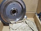 Assorted Vehicle Spares — Flywheel, Headlamps, Taillight & Air Filter - Image 6
