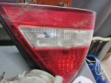 Assorted Vehicle Spares — Flywheel, Headlamps, Taillight & Air Filter - Image 3