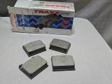 Assorted Vehicle Spares — Flywheel, Headlamps, Taillight & Air Filter - Image 7